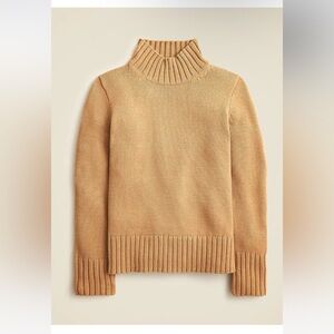 J. Crew Women's Tan Sweater